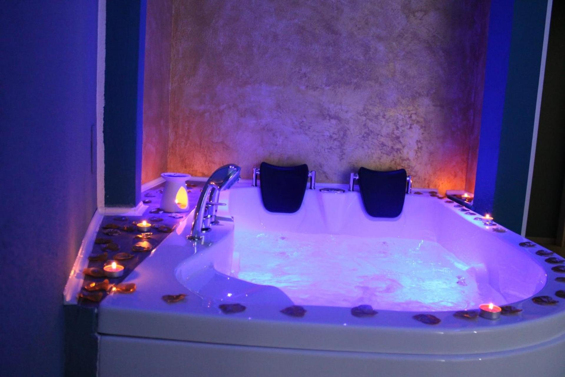 U Baruni B&B Messina Bagian luar foto